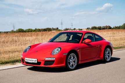 Porsche 997 Gebrauchtwagen