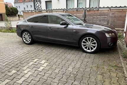 Audi A5 Gebrauchtwagen