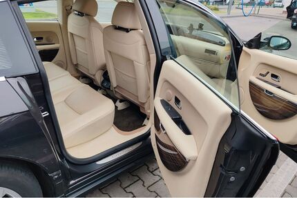 Citroen C6 Gebrauchtwagen