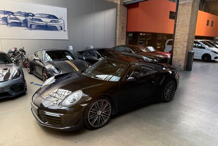 Porsche 911 Urmodell Gebrauchtwagen