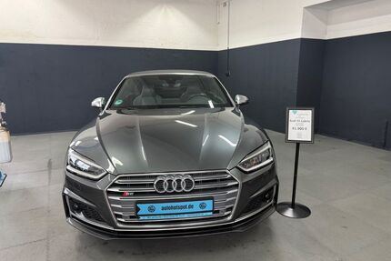 Audi S5 Gebrauchtwagen
