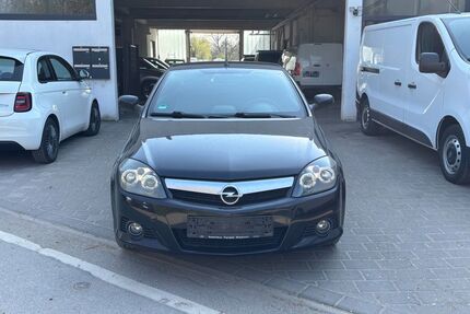 Opel Tigra Gebrauchtwagen
