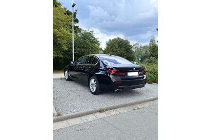 BMW 530 Gebrauchtwagen