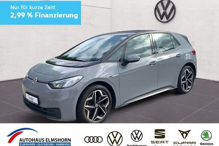 VW ID.3 Gebrauchtwagen