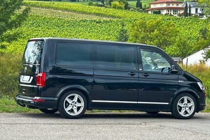 VW T6 Multivan Gebrauchtwagen