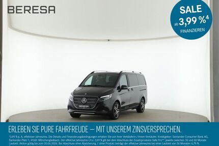 Mercedes-Benz V 300 Gebrauchtwagen