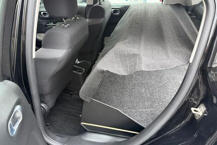 Citroen C3 Gebrauchtwagen