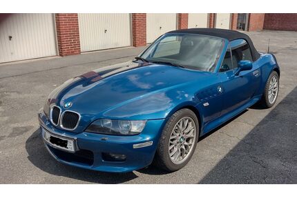 BMW Z3 Gebrauchtwagen