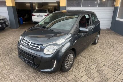 Citroen C1 Gebrauchtwagen