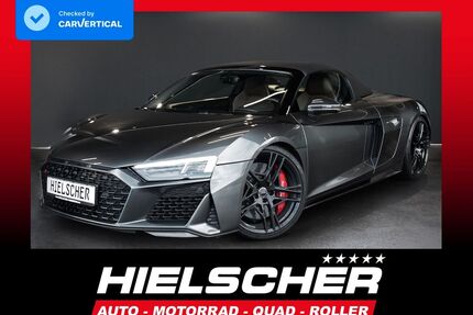 Audi R8 Gebrauchtwagen