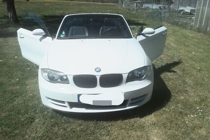 BMW 118 Gebrauchtwagen