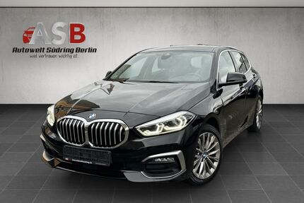 BMW 120 Gebrauchtwagen