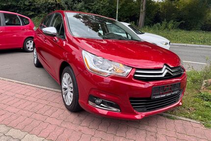 Citroen C4 Gebrauchtwagen