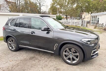 BMW X5 Gebrauchtwagen