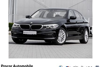 BMW 530 Gebrauchtwagen