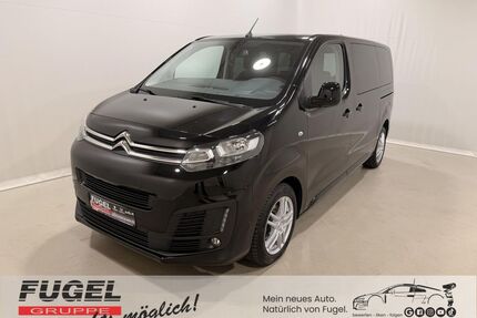 Citroen SpaceTourer Gebrauchtwagen