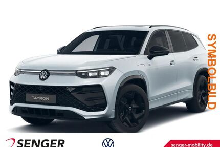 VW Tayron Gebrauchtwagen