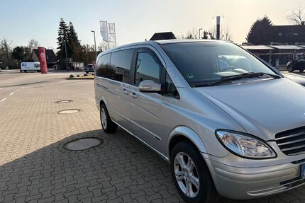 Mercedes-Benz Viano Gebrauchtwagen
