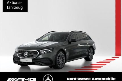 Mercedes-Benz E 450 Gebrauchtwagen