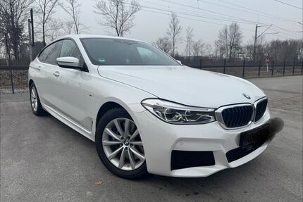 BMW 630 Gran Turismo Gebrauchtwagen