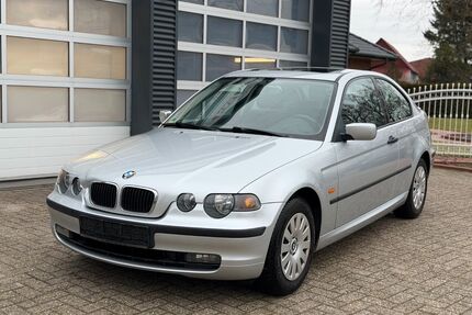 BMW 316 Gebrauchtwagen