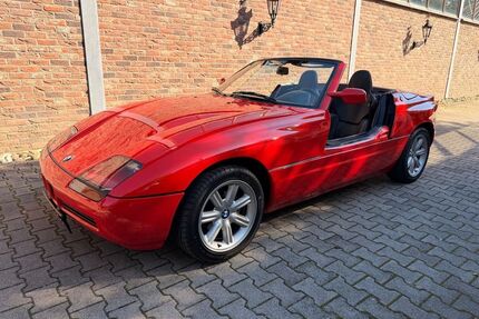 BMW Z1 Gebrauchtwagen