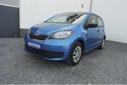 Skoda Citigo Gebrauchtwagen