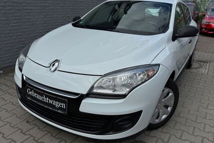 Renault Megane Gebrauchtwagen