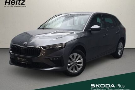 Skoda Scala Gebrauchtwagen