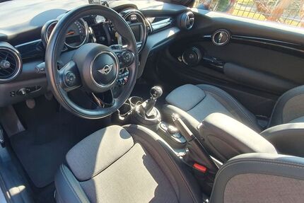 Mini Cooper Gebrauchtwagen