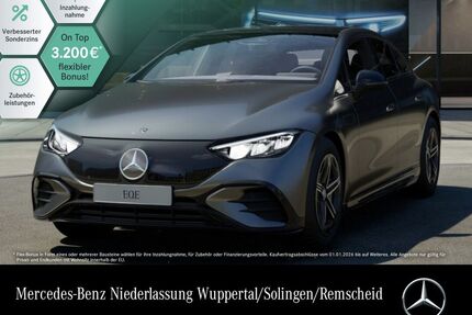 Mercedes-Benz EQE Gebrauchtwagen