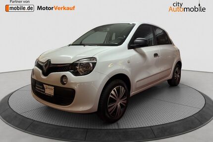 Renault Twingo Gebrauchtwagen