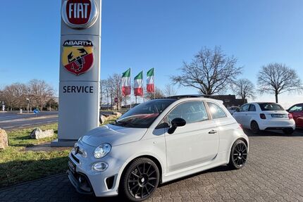 Abarth 595 Gebrauchtwagen