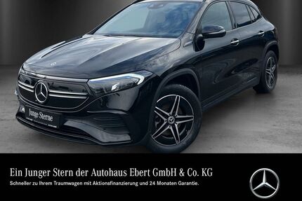 Mercedes-Benz EQA Gebrauchtwagen