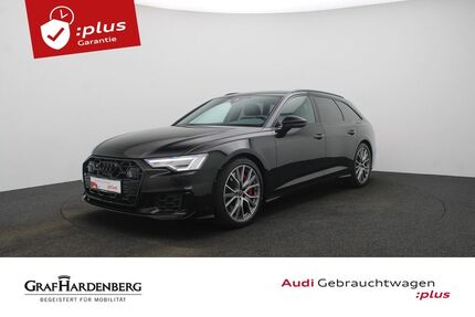 Audi S6 Gebrauchtwagen