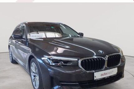 BMW 520 Gebrauchtwagen