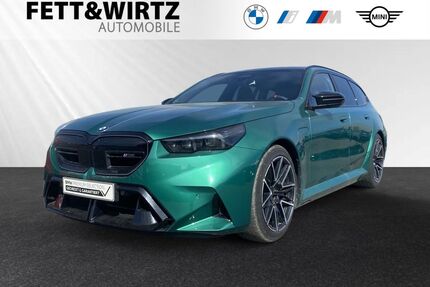 BMW M5 Gebrauchtwagen