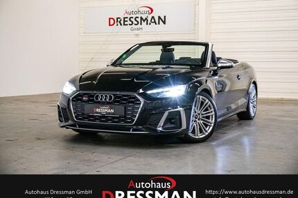 Audi S5 Gebrauchtwagen
