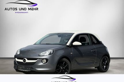 Opel Adam Gebrauchtwagen