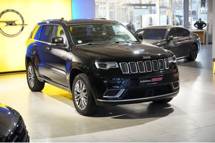 Porsche Grand Cherokee 