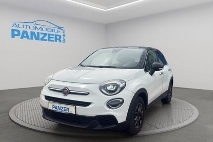Fiat 500X Gebrauchtwagen