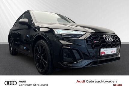 Audi SQ5 Gebrauchtwagen
