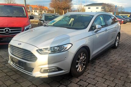 Ford Mondeo Gebrauchtwagen