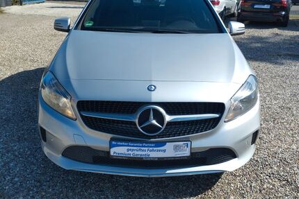 Mercedes-Benz A 180 Gebrauchtwagen