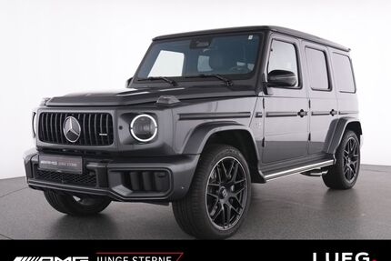 Mercedes-Benz G 63 AMG Gebrauchtwagen
