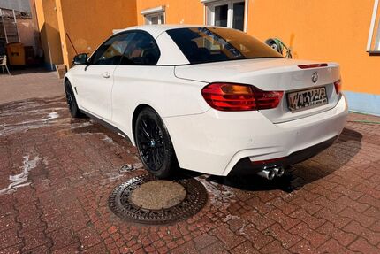 BMW 420 Gebrauchtwagen