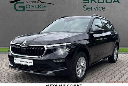 Skoda Kamiq Gebrauchtwagen