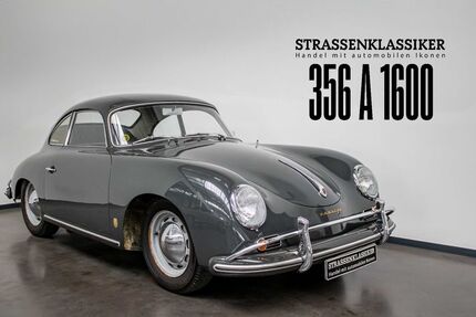 Porsche 356 Gebrauchtwagen