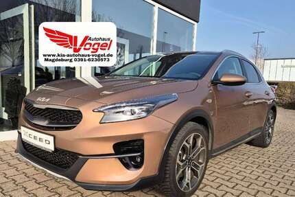 Kia XCeed Gebrauchtwagen