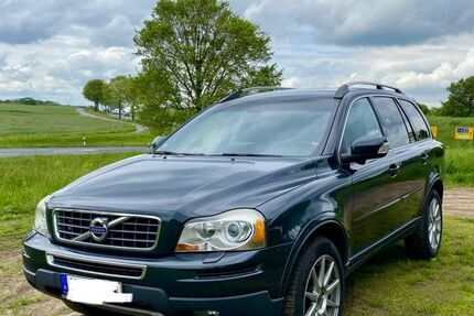 Volvo XC90 Gebrauchtwagen